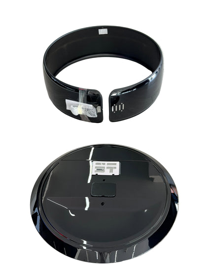 Jetour G700 Spare Tire Cover ( orginal )