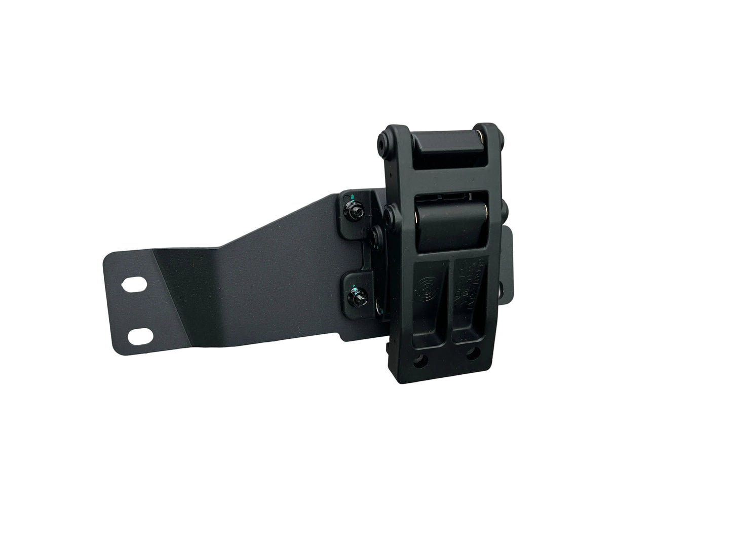 Jetour G700 Electric Side Step (Set)