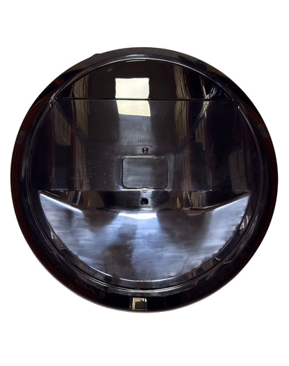 Jetour G700 Spare Tire Cover ( orginal )