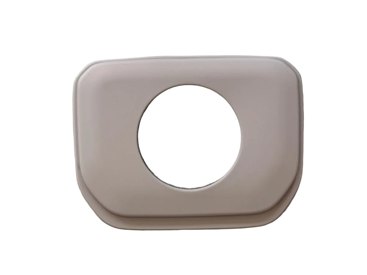 Jetour G700 Speaker Cover Beige