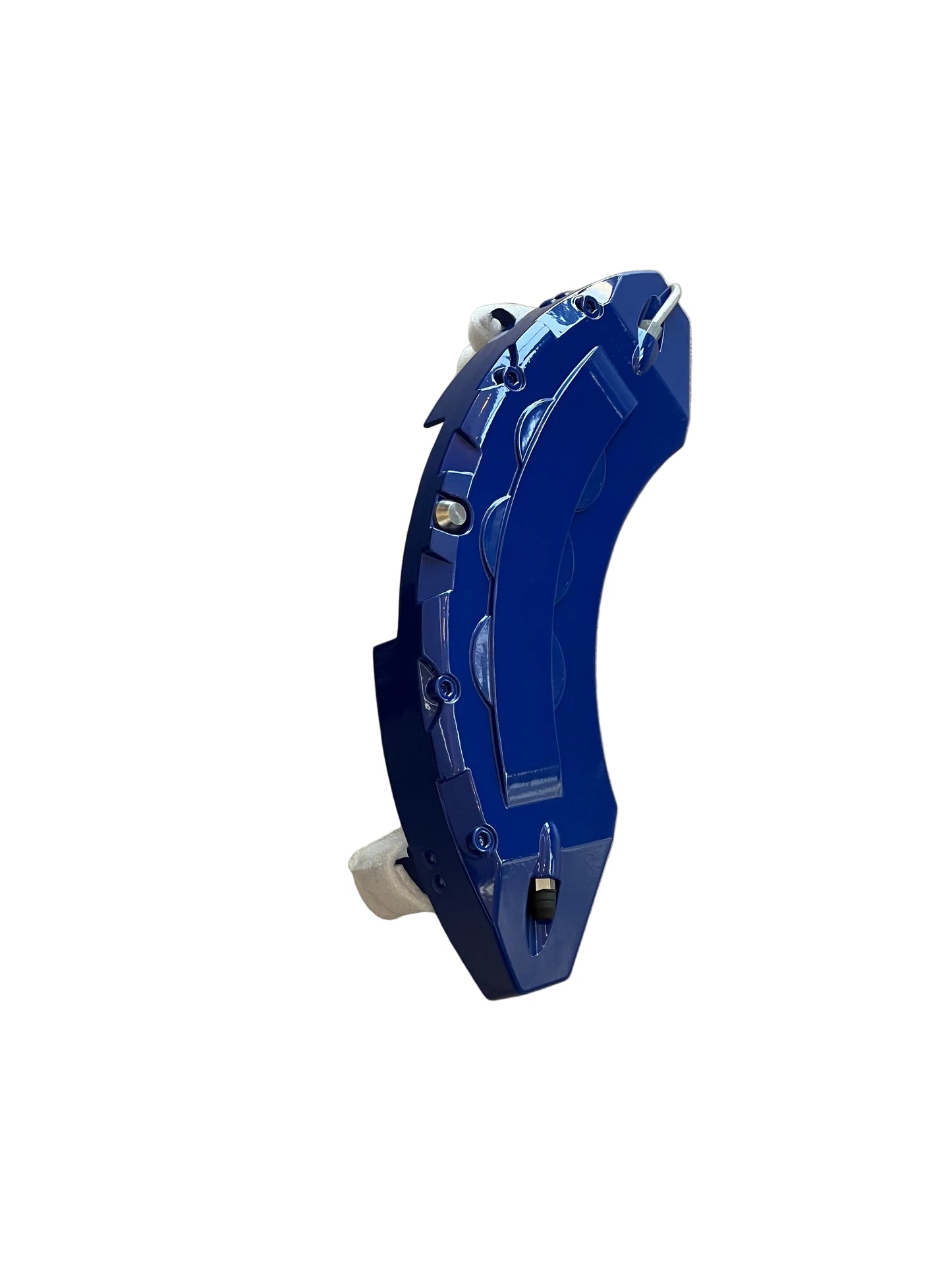Brembo Brake Caliper Cover Set (Dark Blue)