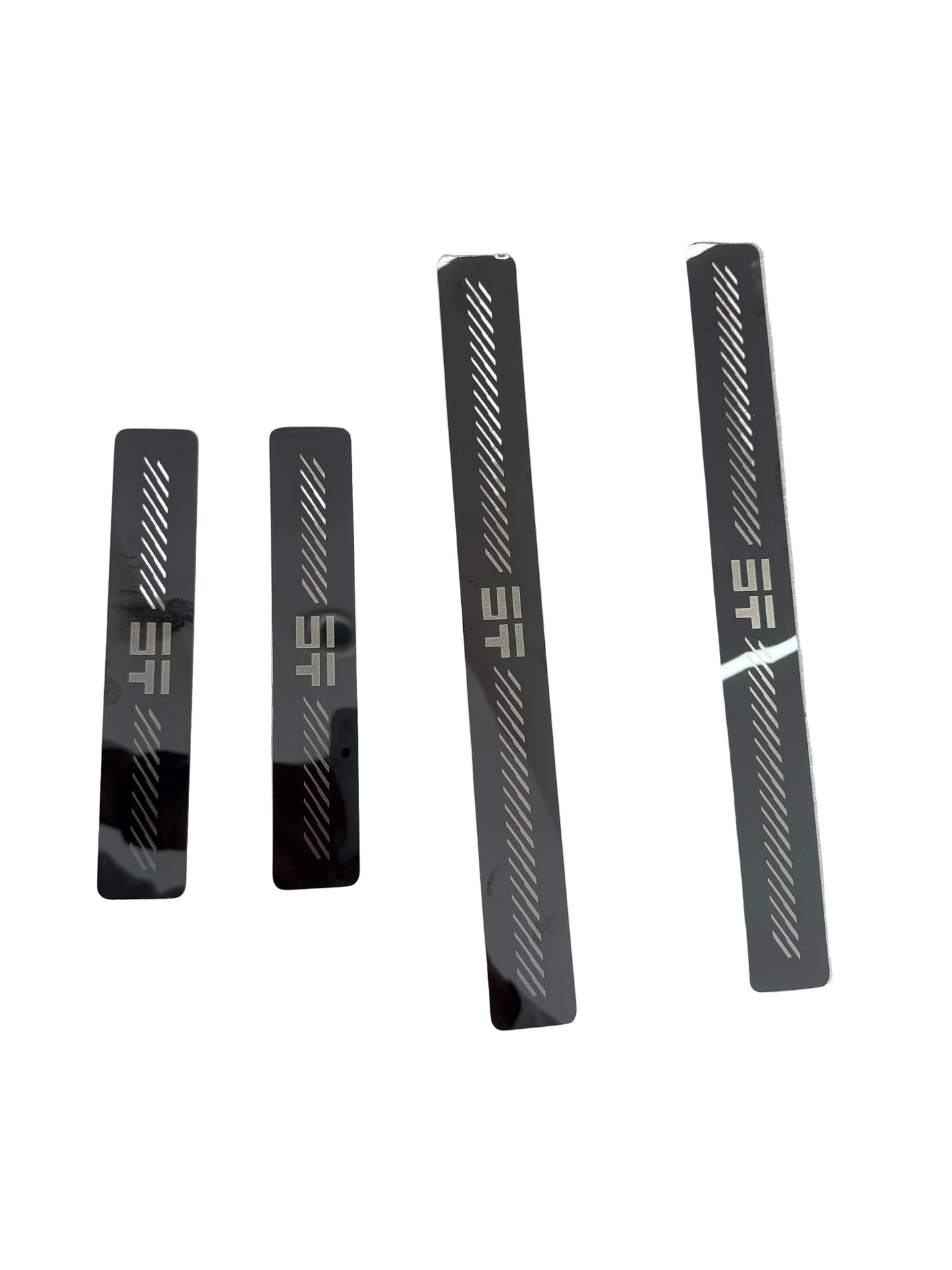 Jetour G700 Door Sill