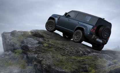 Defender OCTA Style Fully Forged Alloys 20 Inch ( 5 pcs )