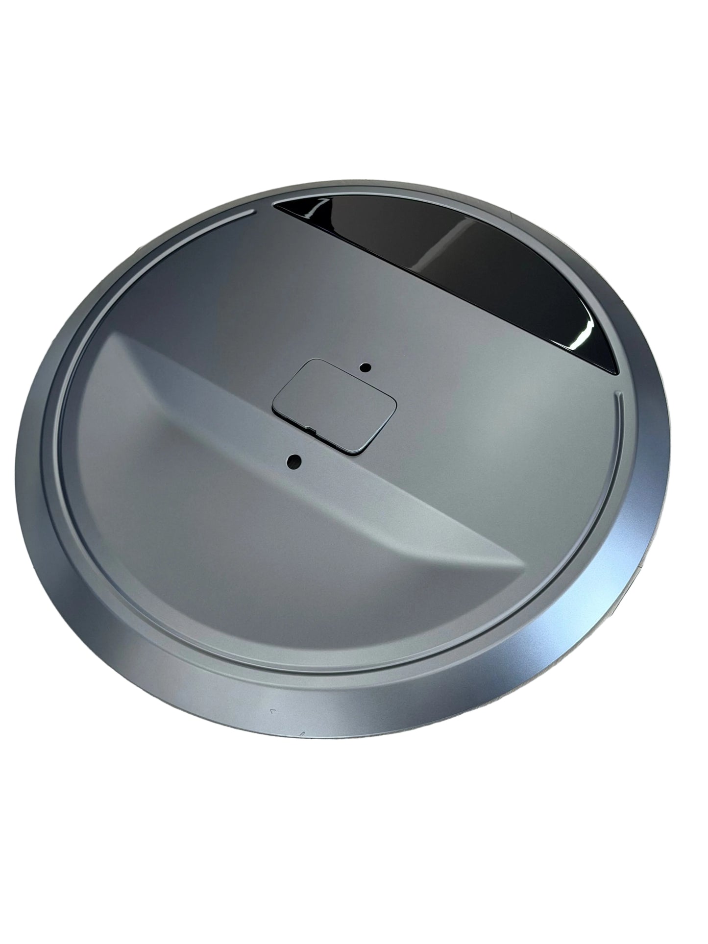 Jetour G700 Spare Tire Cover Silver  ( orginal )