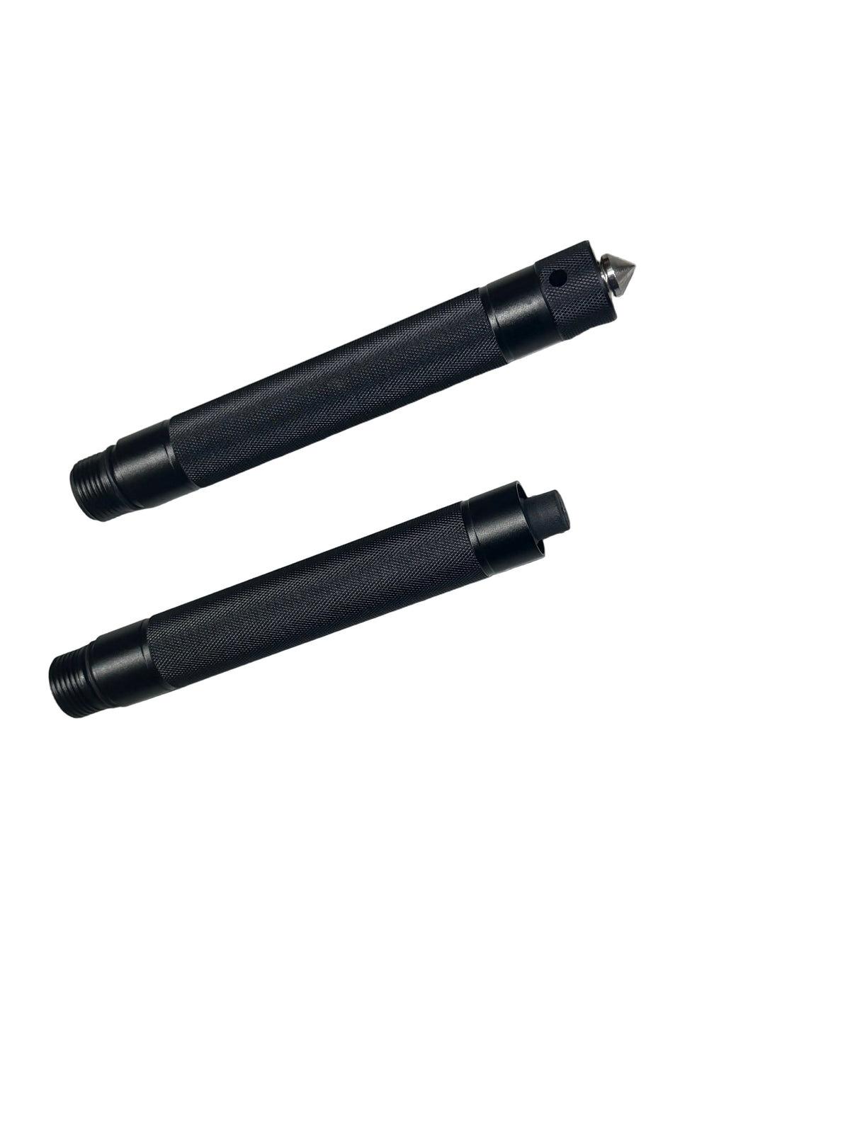 Jetour G700 rear door flag mount