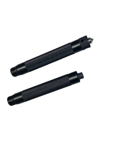 Jetour G700 rear door flag mount