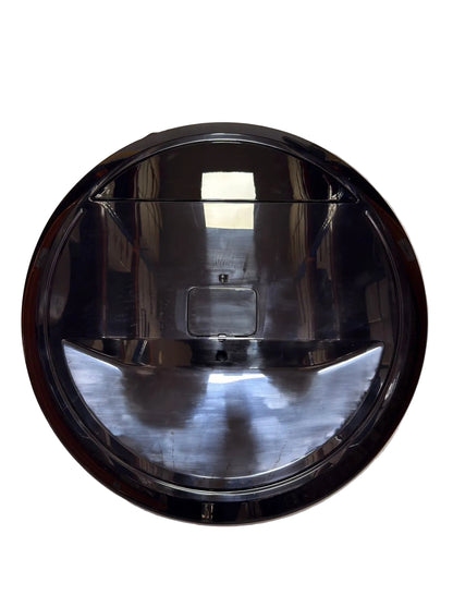Jetour G700 Spare Tire Cover ( orginal )