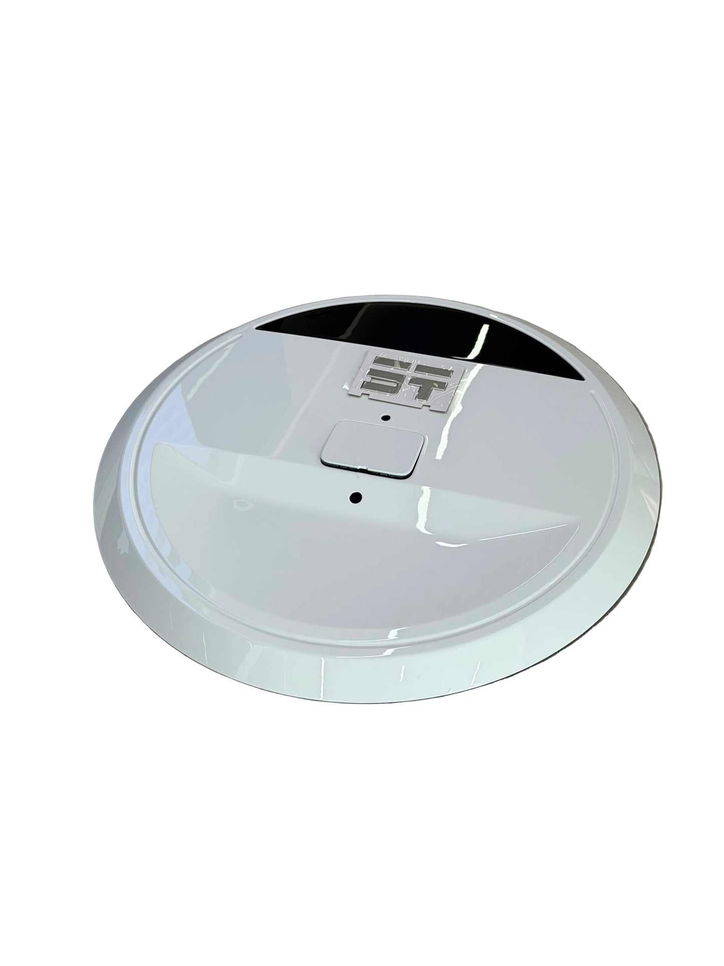 Jetour G700 Spare Tire Cover White  ( orginal )