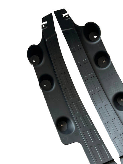 Jetour T1 Inner Fender Liner - Wheel Well Protector