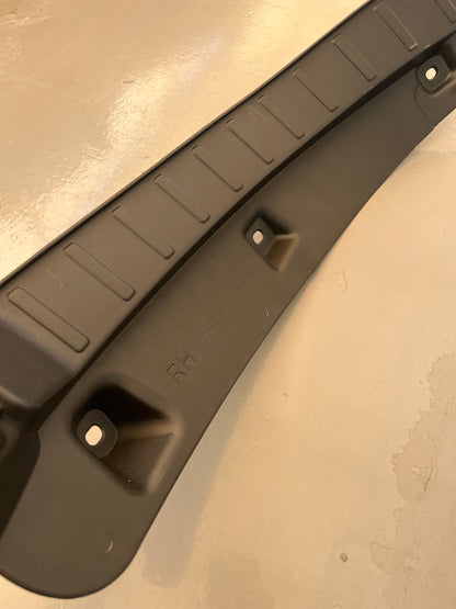 Jetour G700 Inner Fender Liner - Wheel Well Protector