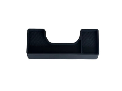Jetour G700 Storage Box Behind Screen Black