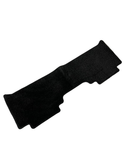 Jetour G700 Floor Mat Premium 6 Seats (Set)