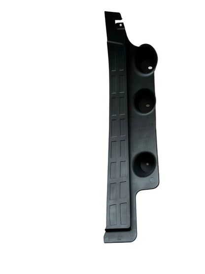 Jetour T1 Inner Fender Liner - Wheel Well Protector