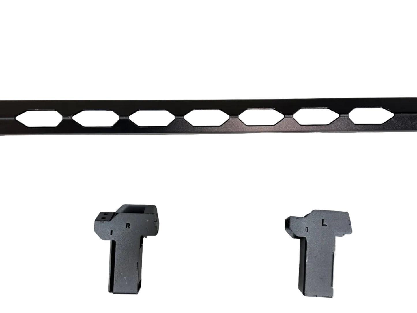 Jetour G700 Bull Bar D2