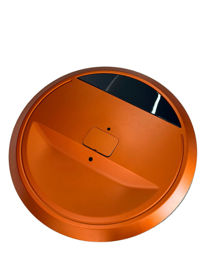 Jetour G700 Spare Tire Cover Orange ( orginal )