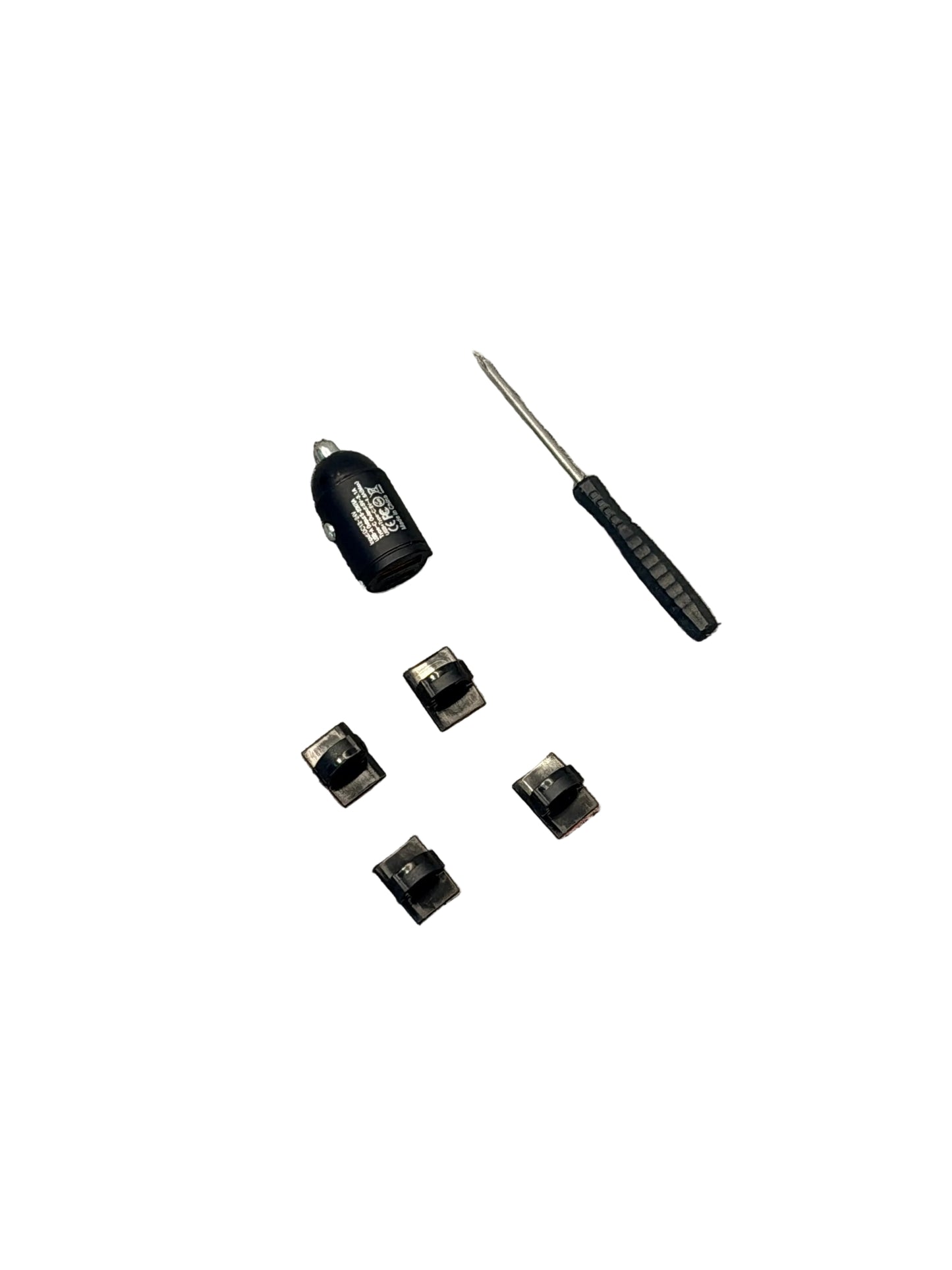 Jetour G700 Triangle Window Ambient Lights