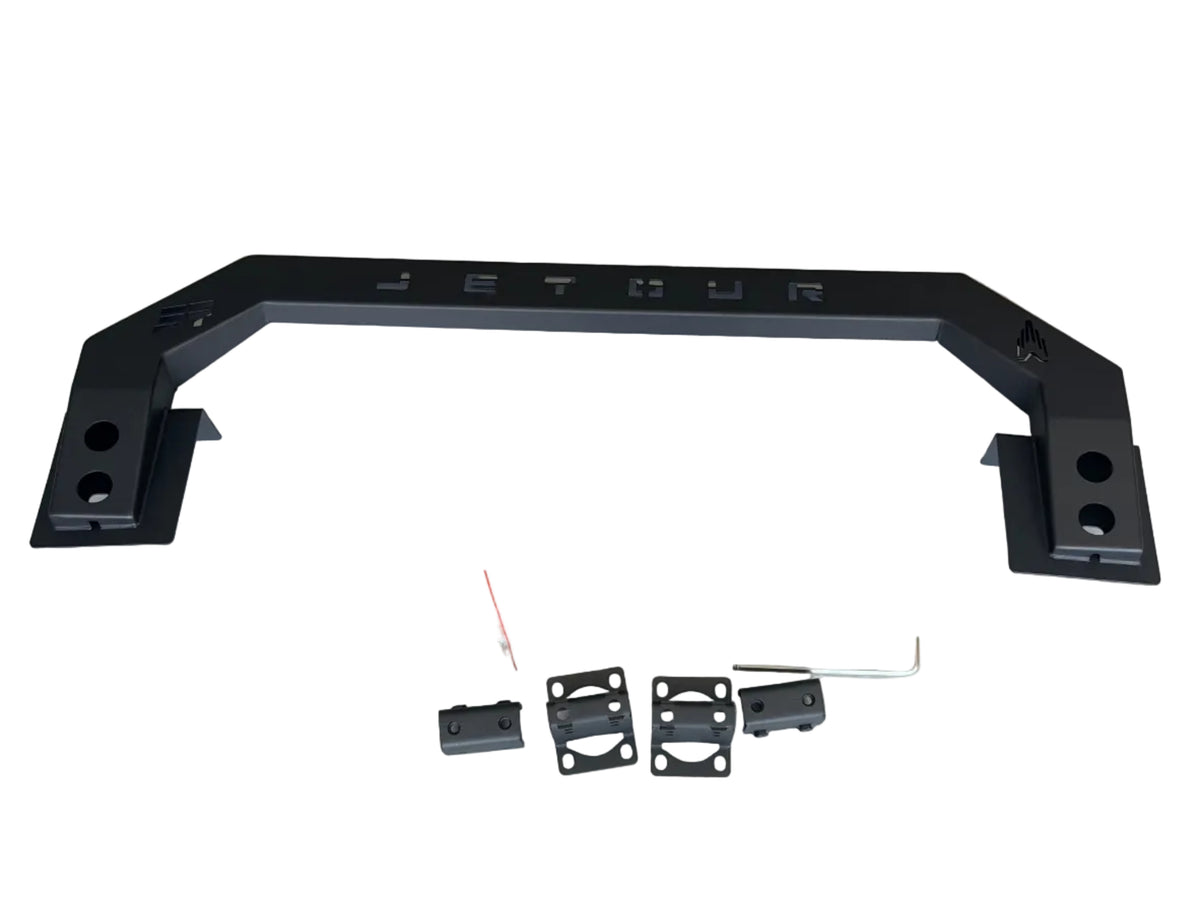 Jetour T1 Bull Bar