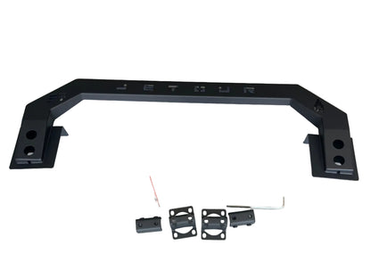 Jetour T1 Bull Bar