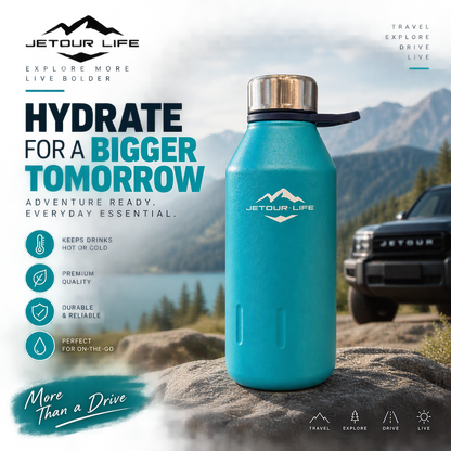 OFFICE TRAVEL MUG