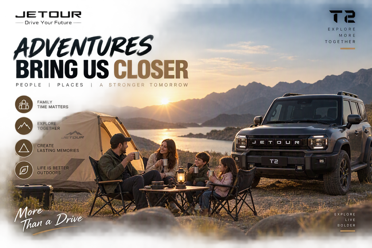 TRAVELLER TENT