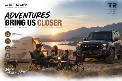 TRAVELLER TENT