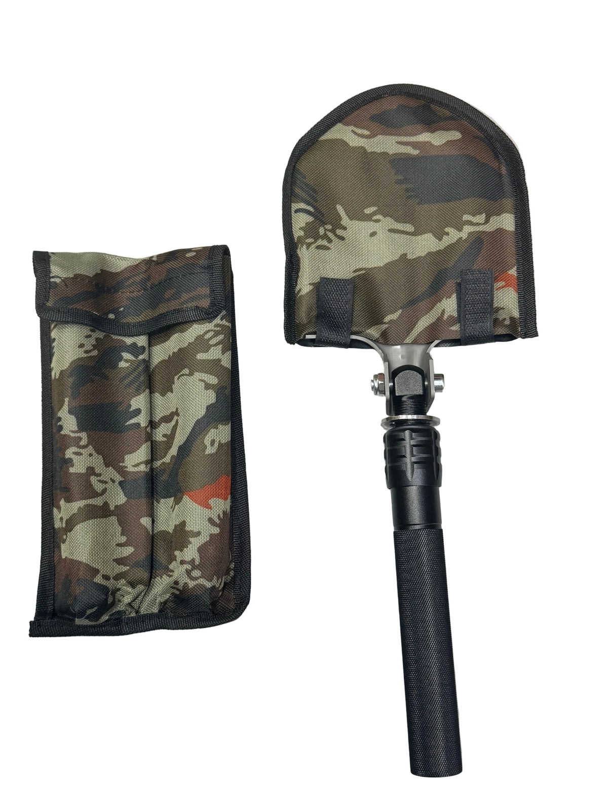 Jetour G700 rear door flag mount