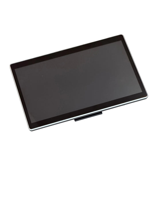 Defender Back Seat Screen