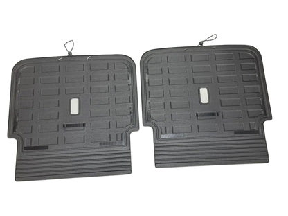 Jetour G700 Back Cusion Mat