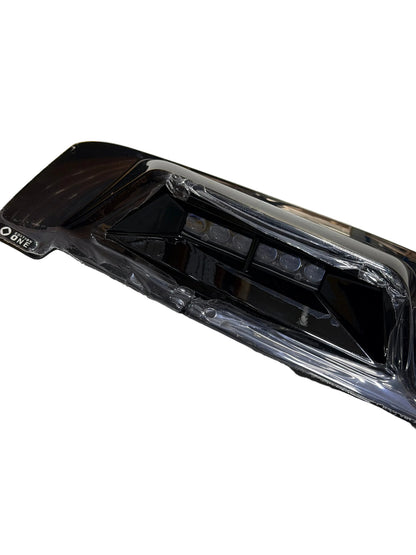 Jetour G700 Roof  LED Spotlight ( 2 Lenses )