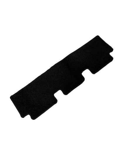 Jetour G700 Floor Mat Premium 6 Seats (Set)