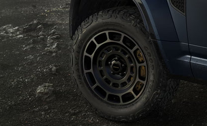 Defender OCTA Style Fully Forged Alloys 20 Inch ( 5 pcs )