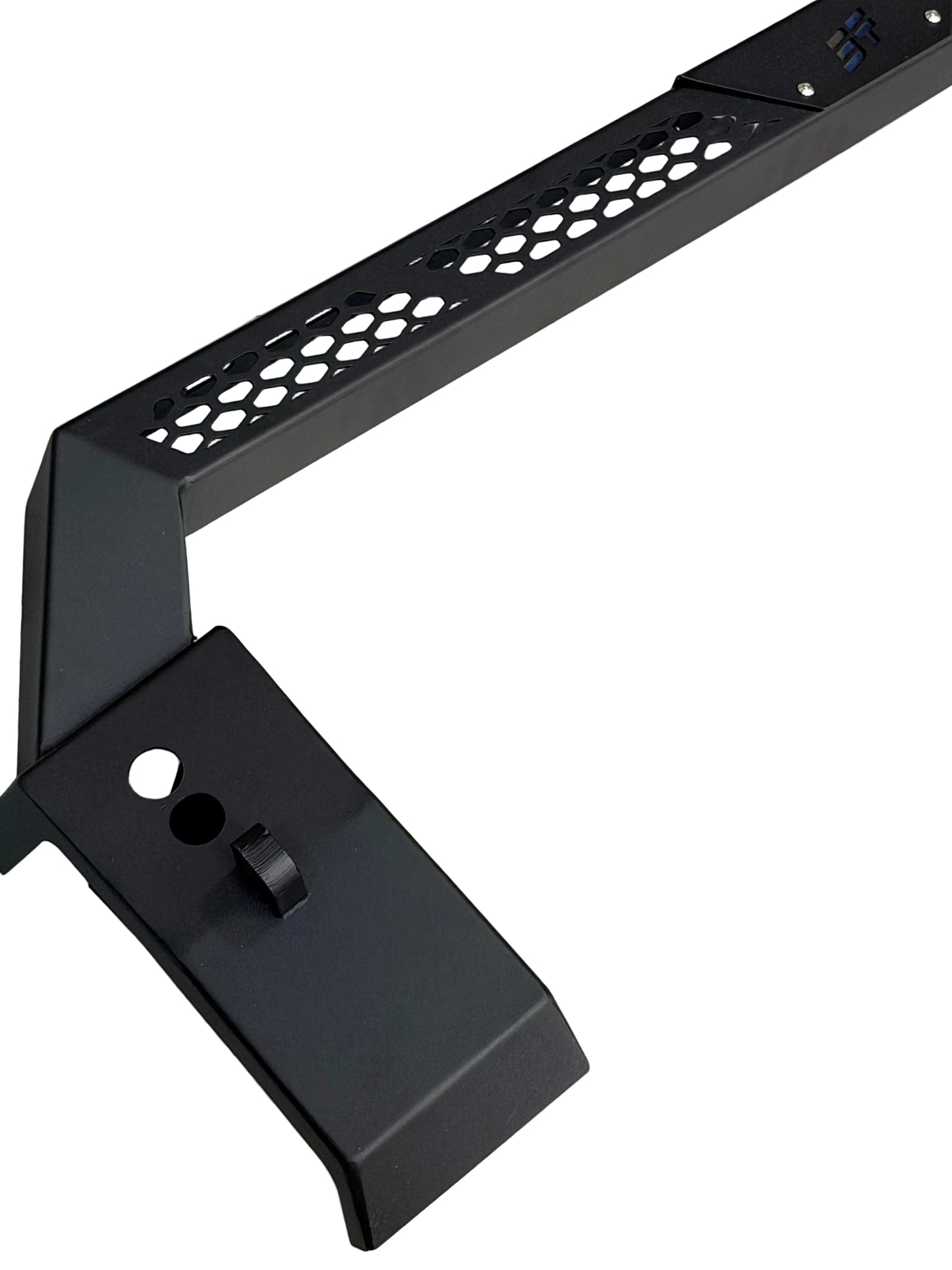 Jetour G700 Bull Bar