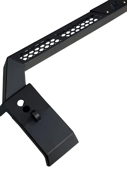 Jetour G700 Bull Bar