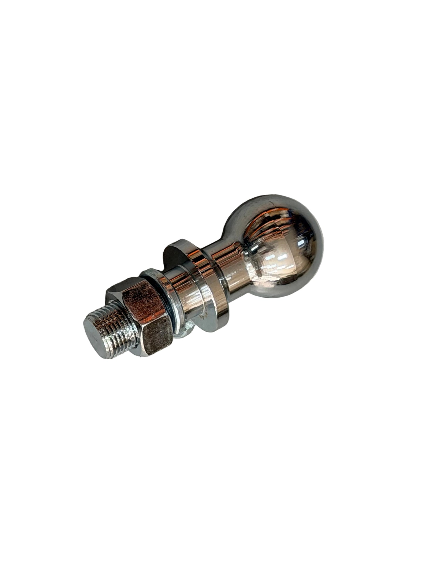 Jetour G700 Tow Hook & Tow Bar Assembly