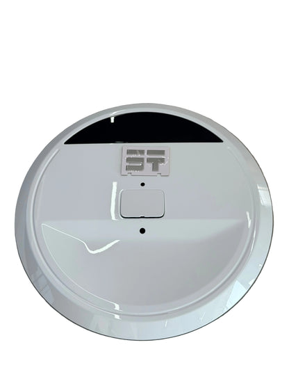 Jetour G700 Spare Tire Cover White  ( orginal )