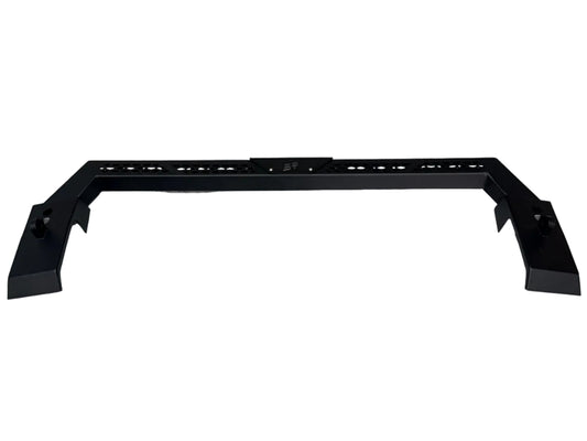 Jetour G700 Bull Bar