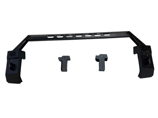 Jetour G700 Bull Bar D2