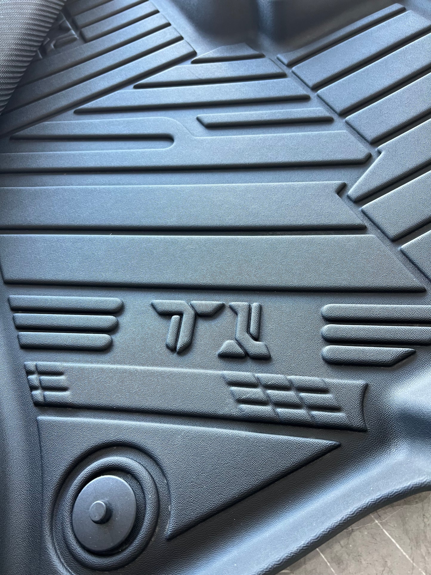 Jetour T1 Floor Mat (Set)