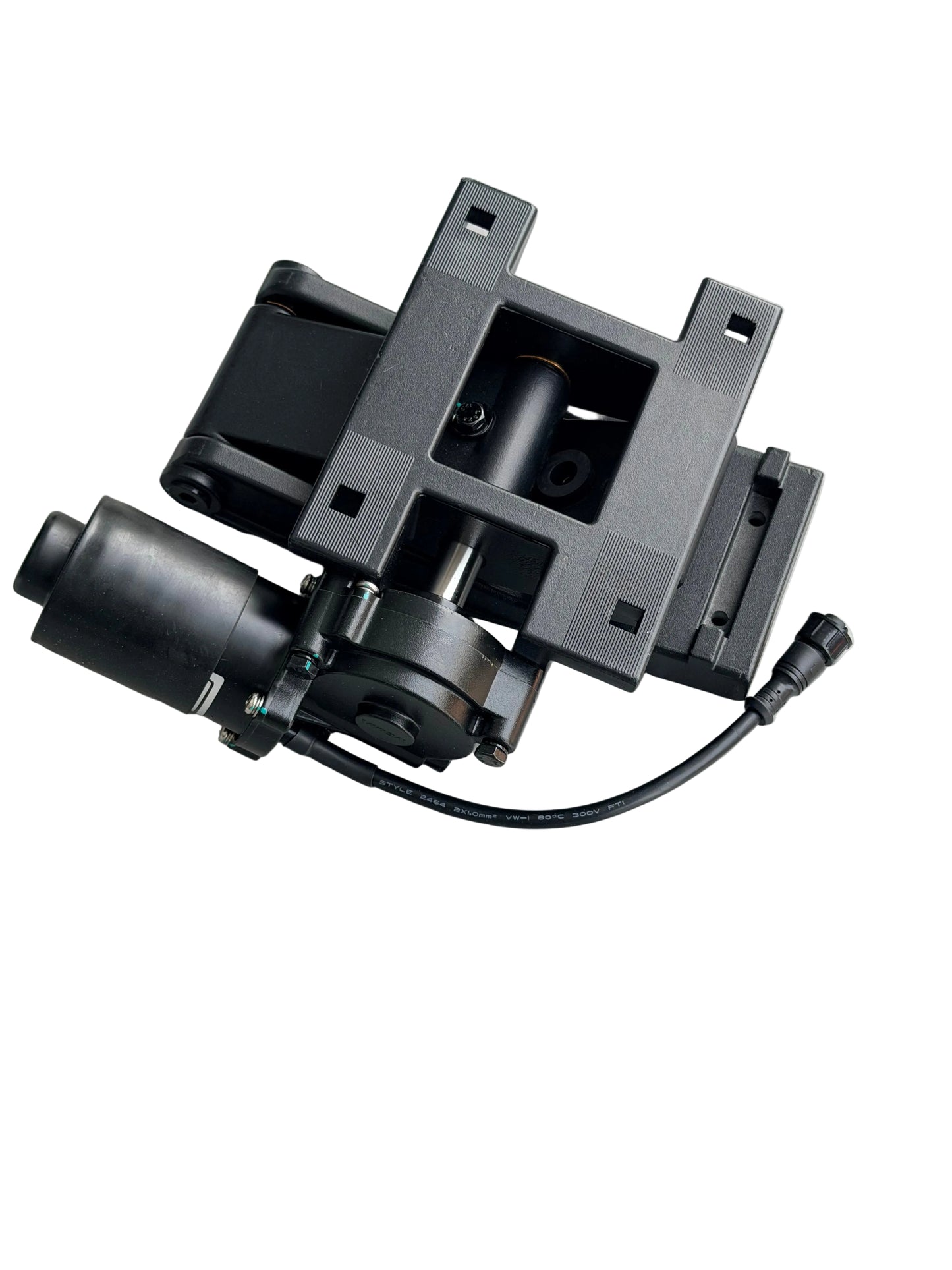 Jetour T1 Electric Side Step (Set)