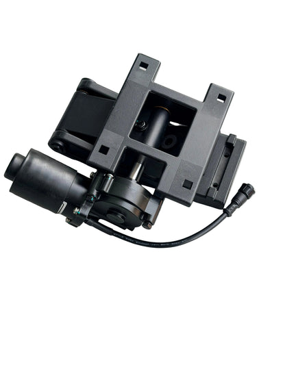Jetour T1 Electric Side Step (Set)