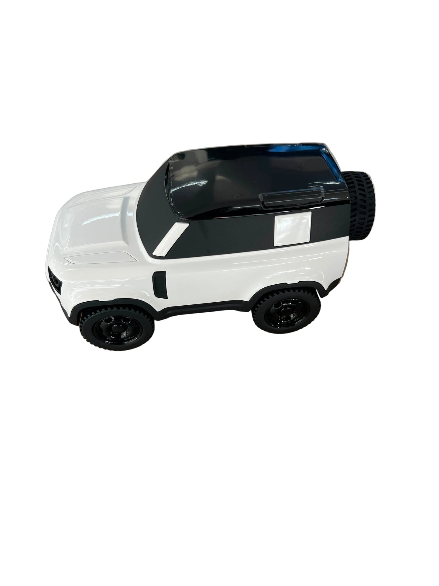 DEFENDER TOY CAR ICON MODEL