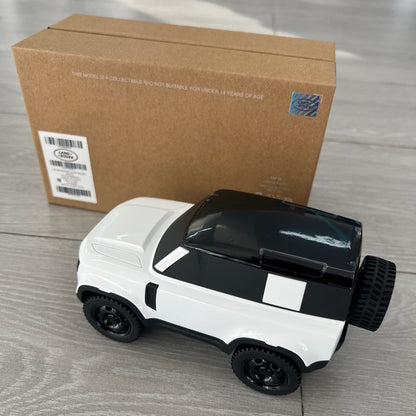 DEFENDER TOY CAR ICON MODEL