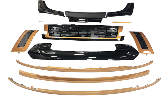 Range Rover SV Kit