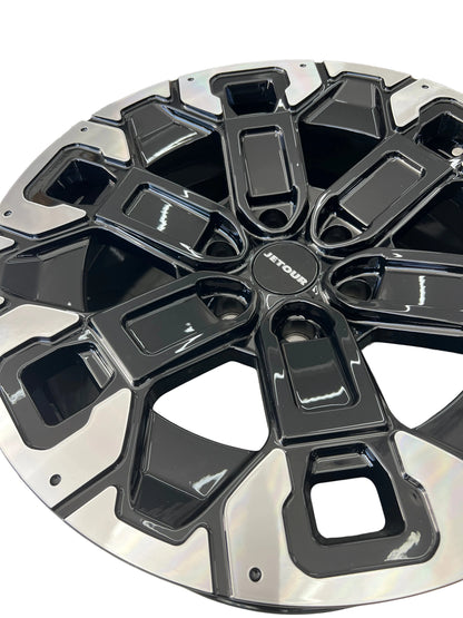 Jetour G700 20-Inch Alloy Wheel (Set 4 Pcs)