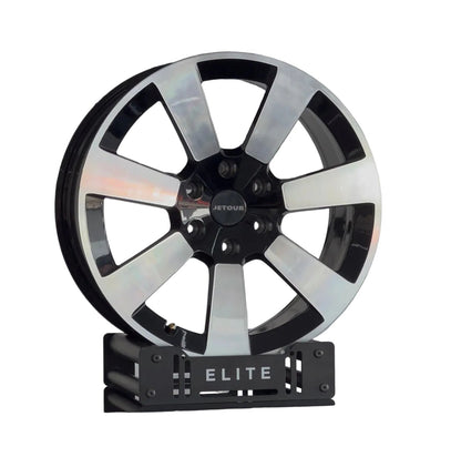 Jetour G700 20-Inch Alloy Wheel (Set 4 Pcs)