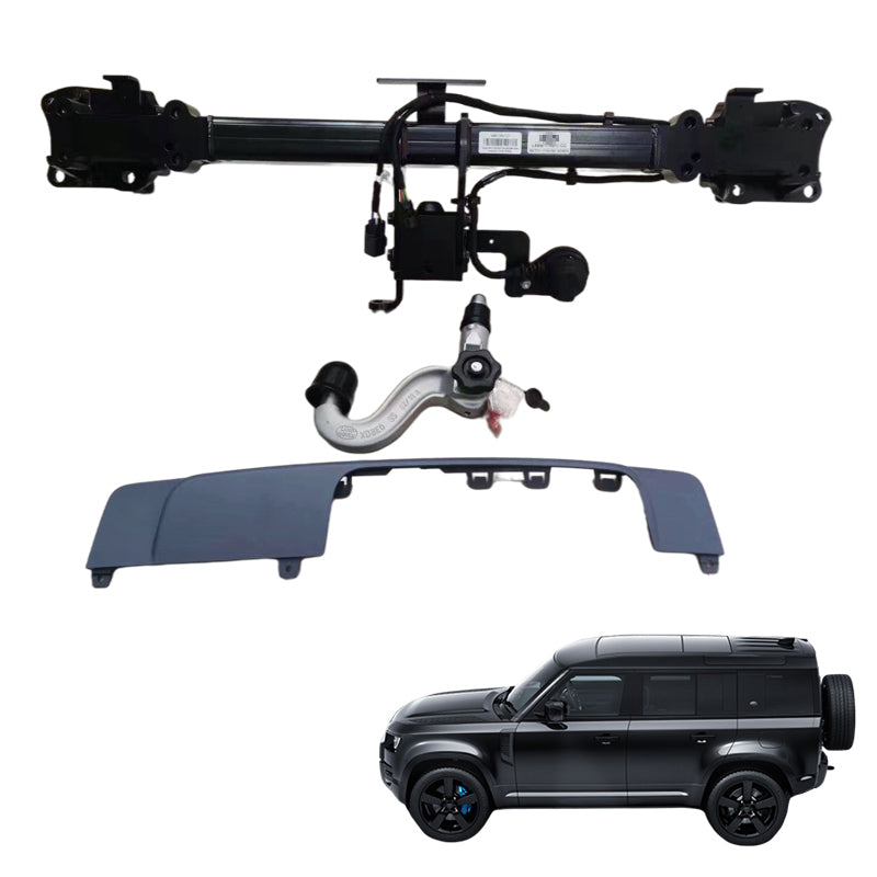 Defender Tow Bar Electric Kit