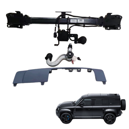 Defender Tow Bar Electric Kit