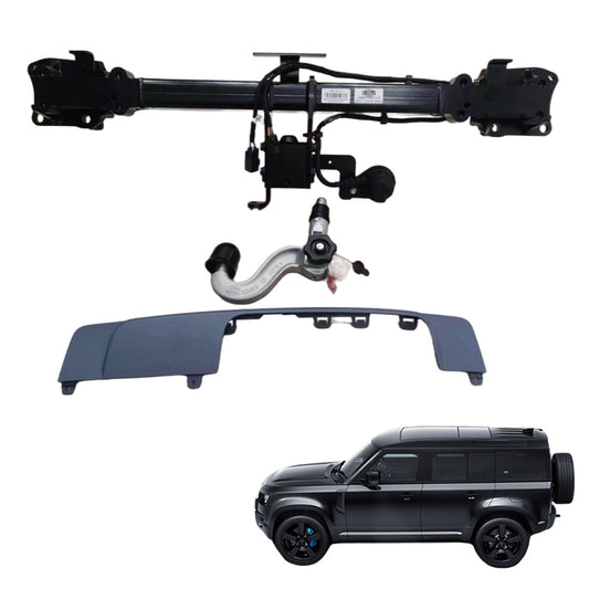Defender Tow Bar Electric Kit