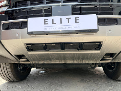 Jetour G700 Insect Proof Net Front Grille Protection