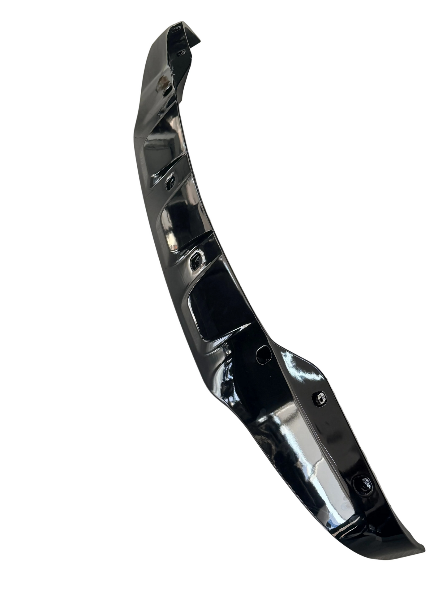 Defender ZHOUS FRONT LIP